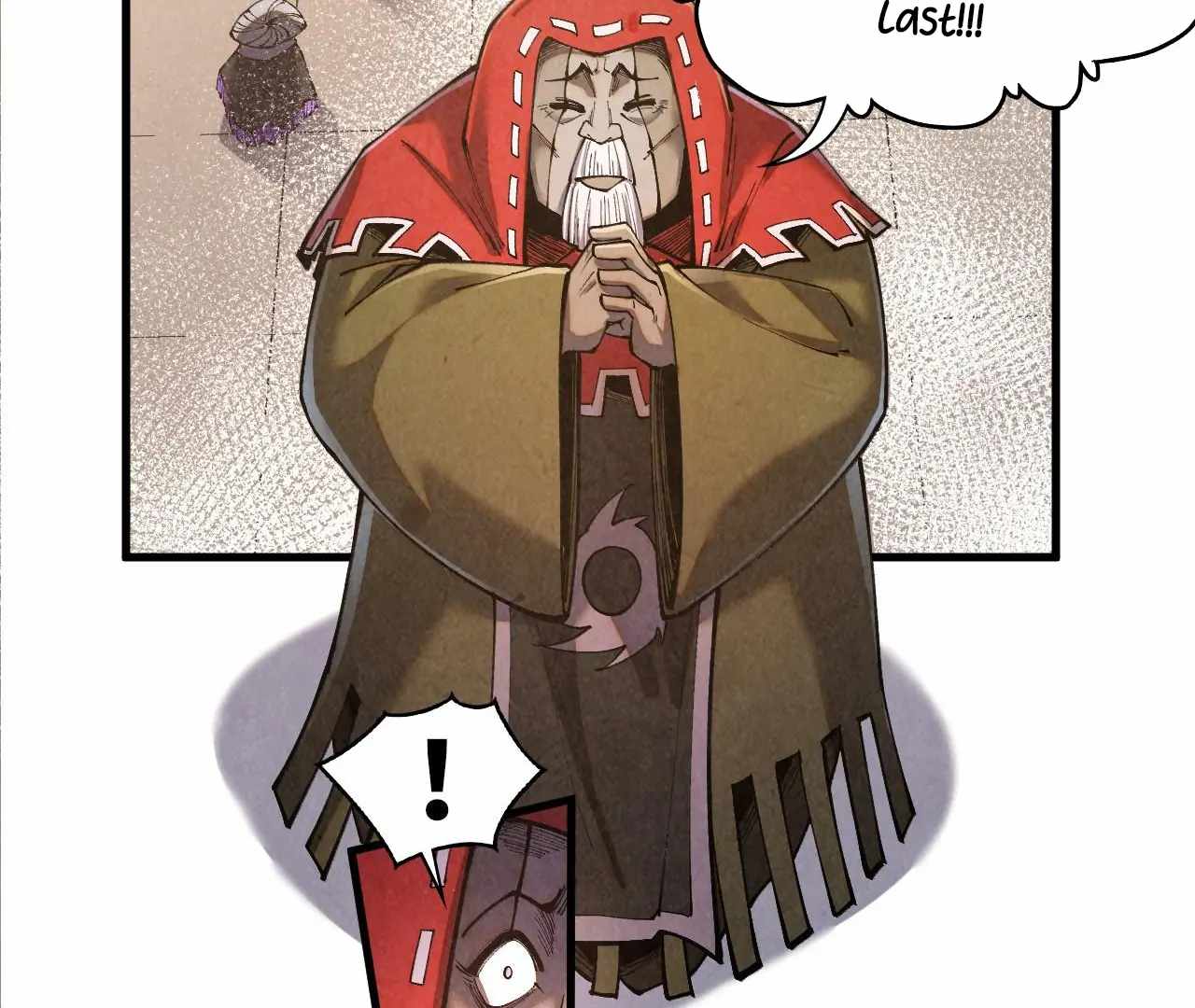 The Eternal Supreme Chapter 424 107
